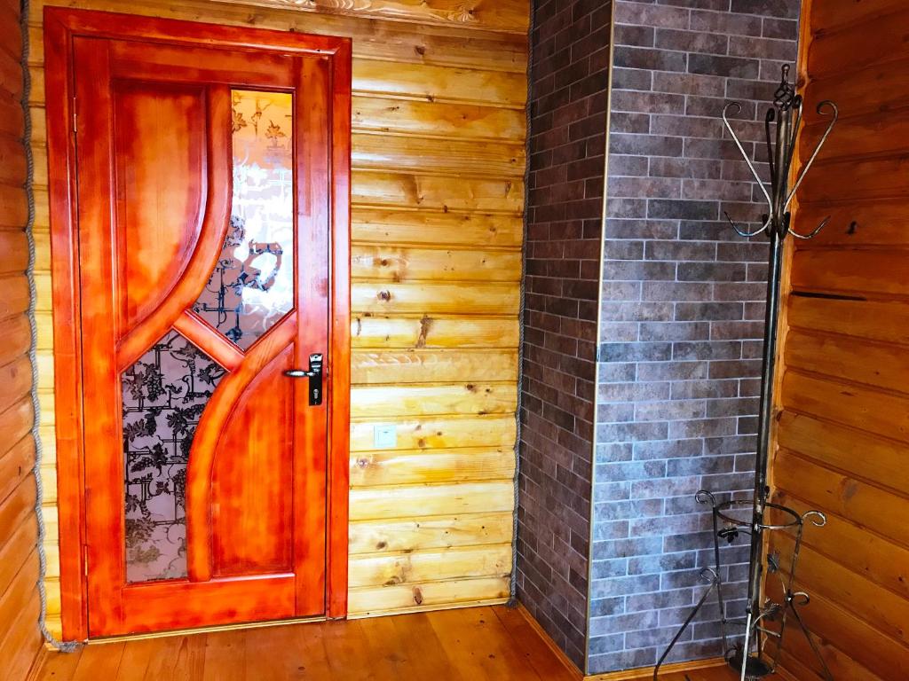 Guest House U Stasuka photo 4