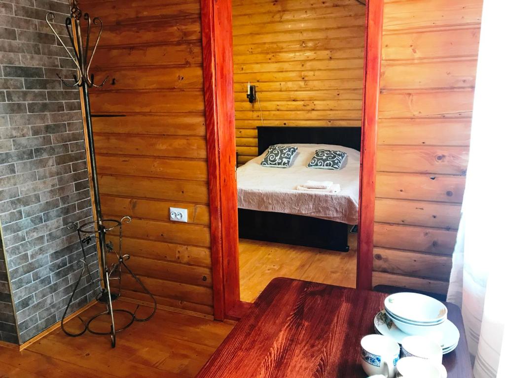 Guest House U Stasuka photo 2