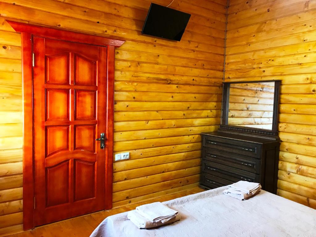 Guest House U Stasuka photo 1