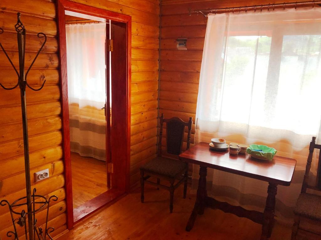 Guest House U Stasuka photo 3