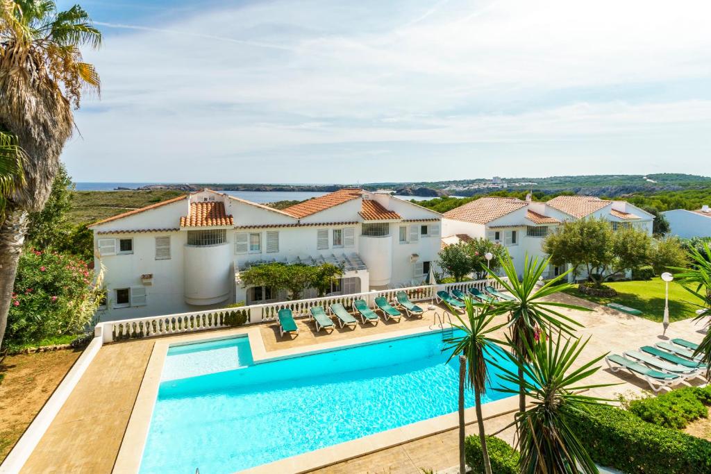 Menorca Villa Fenicia photo 2