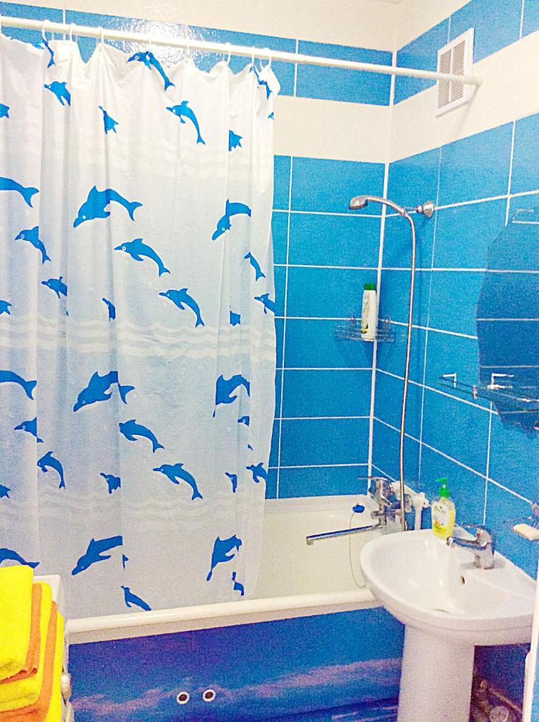 Bishkek House Apartment 3 photo 4