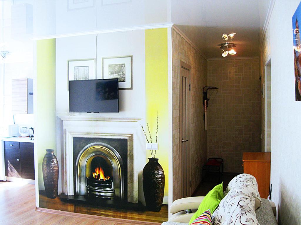 Bishkek House Apartment 3 photo 3