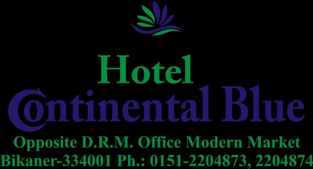 Hotel Continental Blue photo 4