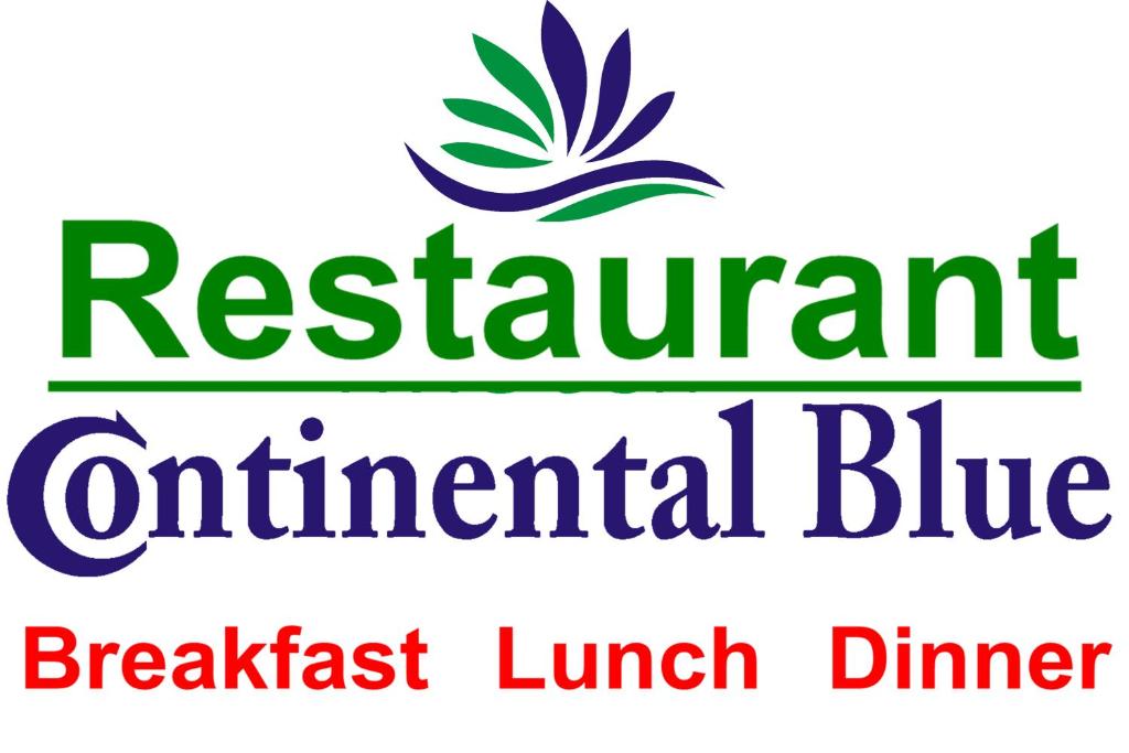 Hotel Continental Blue photo 3