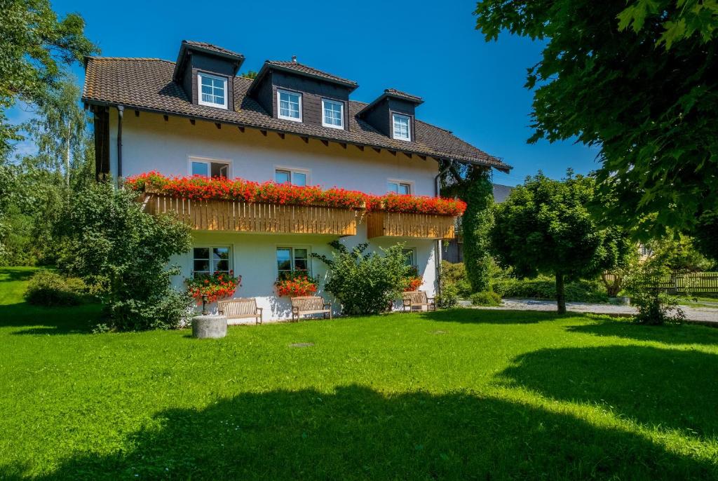 Gasthof Pension Walther photo 1