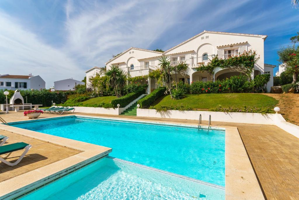 Menorca Villa Fenicia photo 3