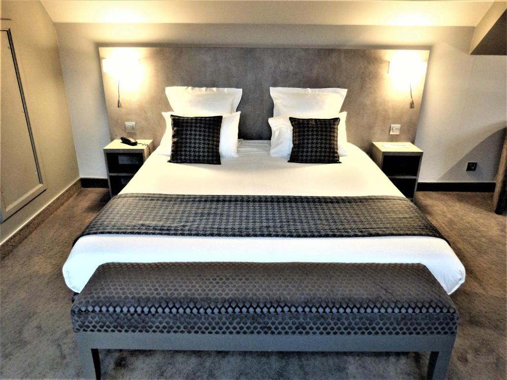 Hotel Saint Daniel photo 1