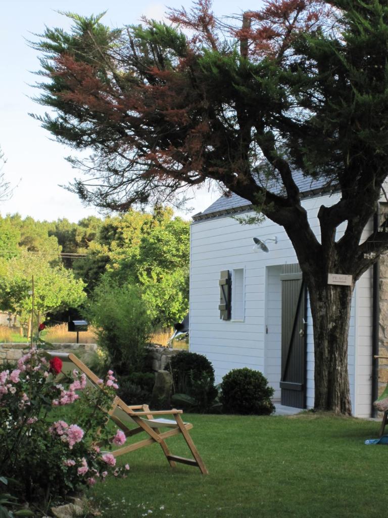 Les chambres du Keriolet photo 4