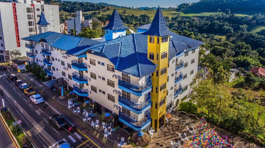 Hotel Paraiso photo 1