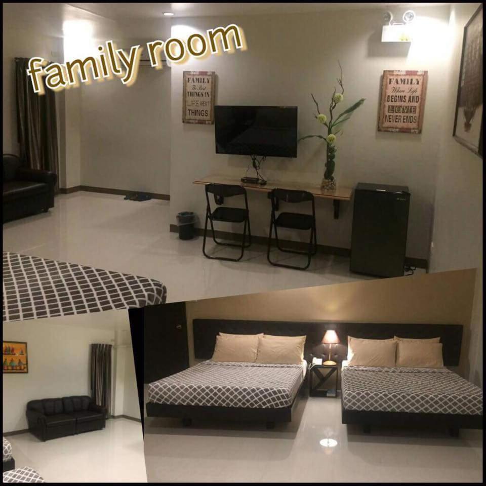 Urbantel Hotel photo 4