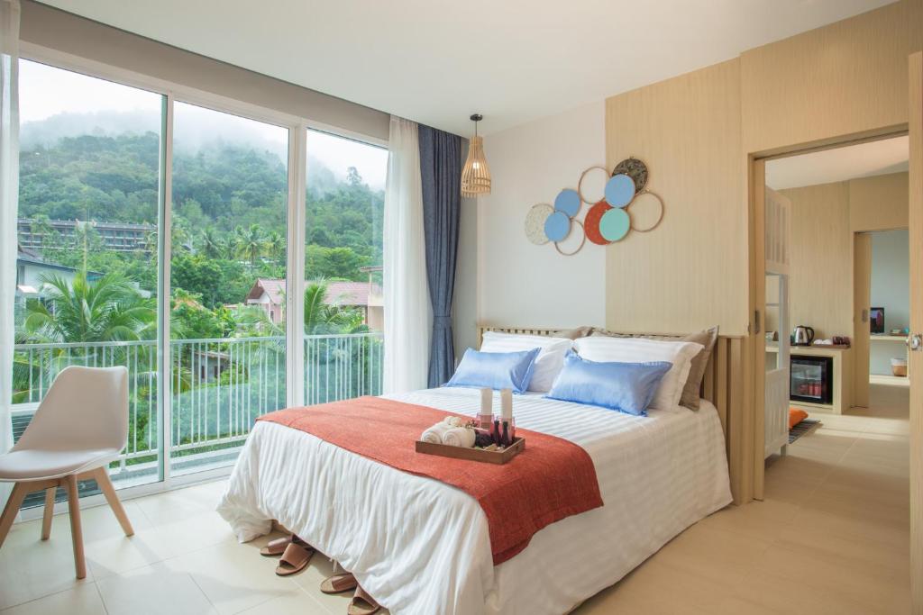 LaRio Hotel Krabi-SHA Extra Plus photo 1