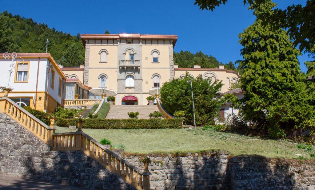 Hotel San Marco Sestola photo 2