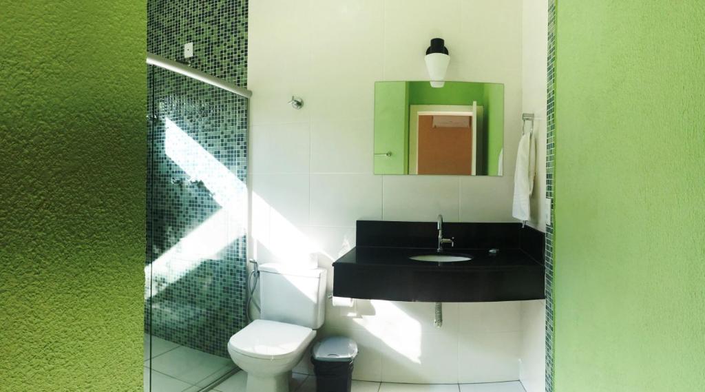 Vila Mantilla Pousada photo 3