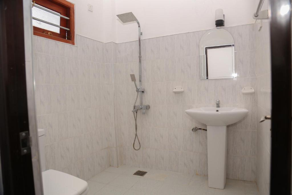 Двухместный (Double Room with Garden View - 15% Discount on Whale Watching), Tithira Guest House