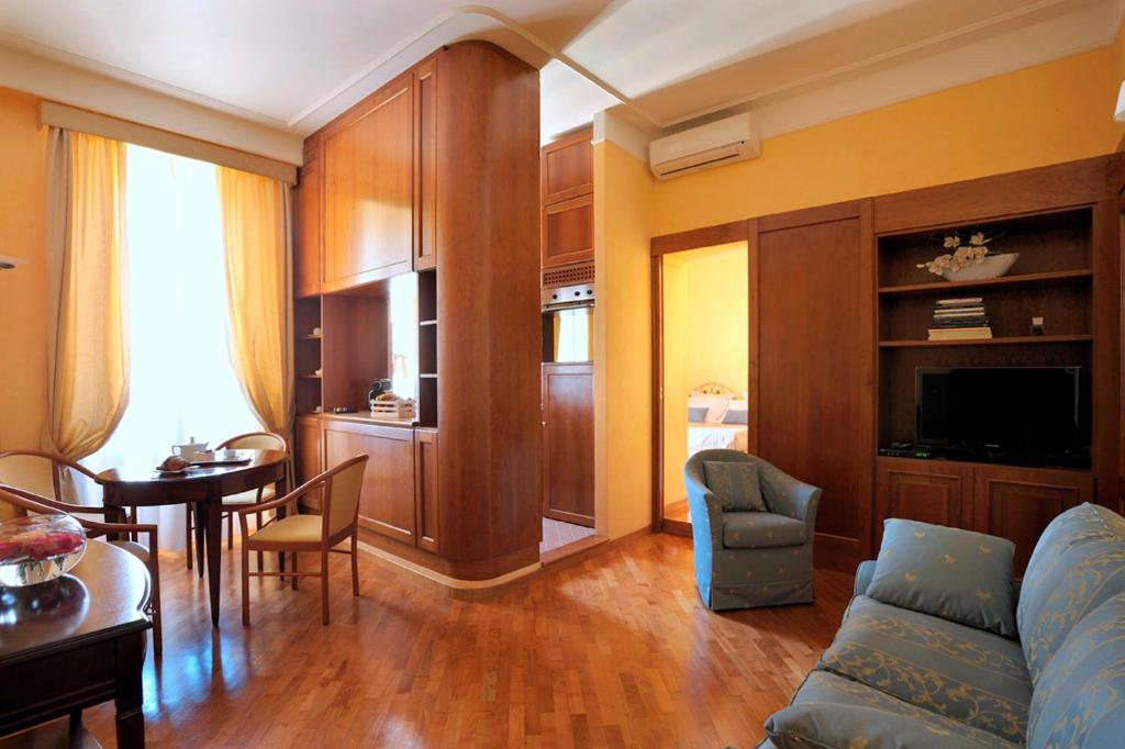 Dea Suite Roma photo 3
