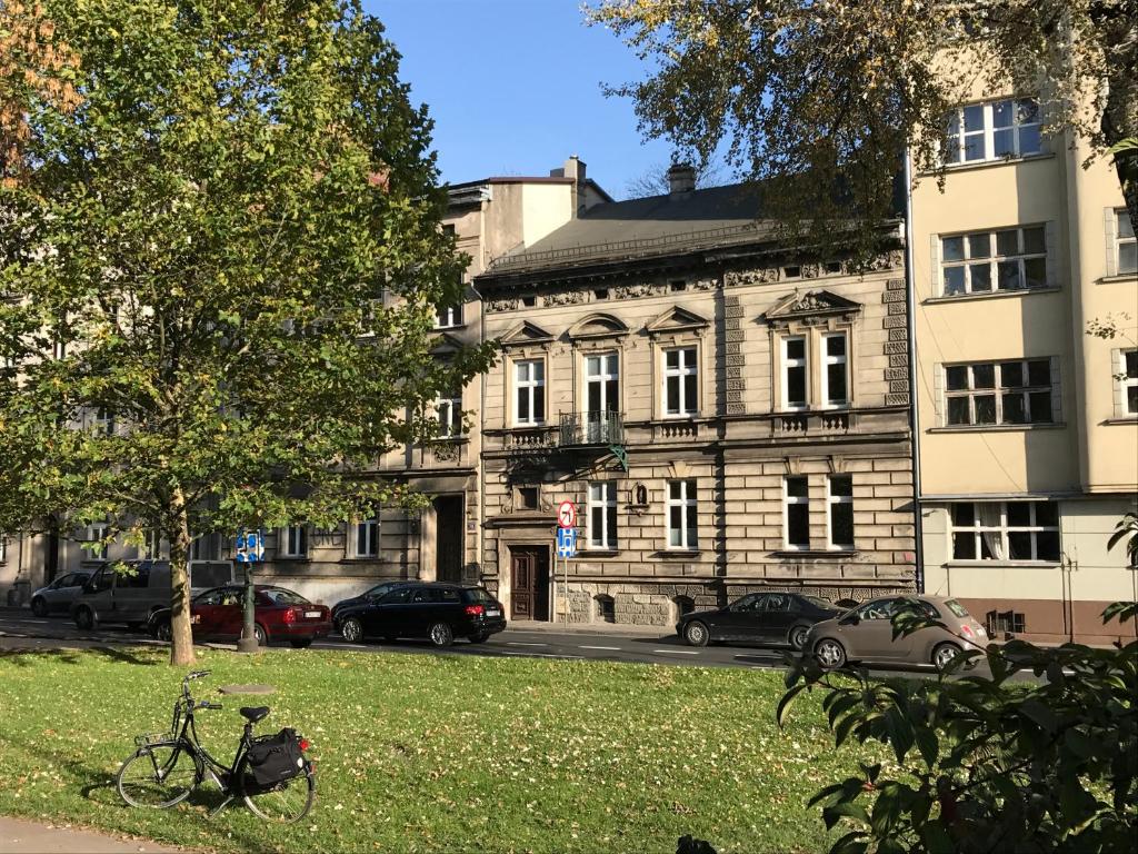 Студио (Стандартный номер-студио), Yourplace M57 Apartments