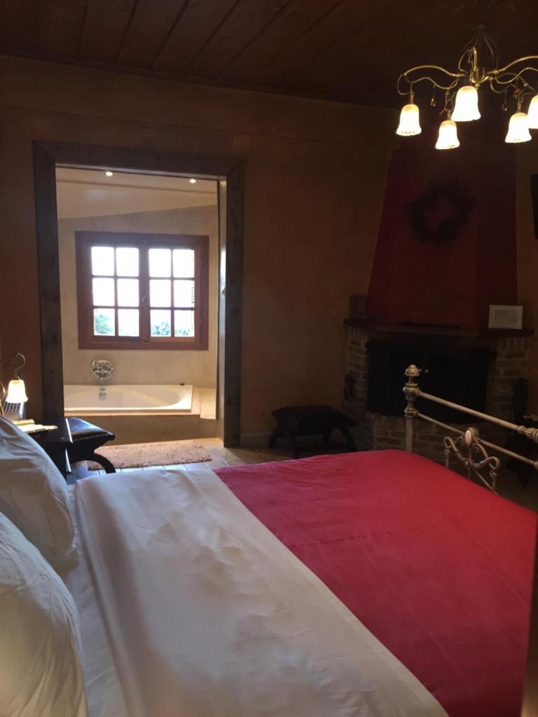 Enthymio Suites photo 2