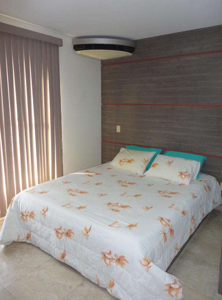 Flat Privado Manaus photo 3