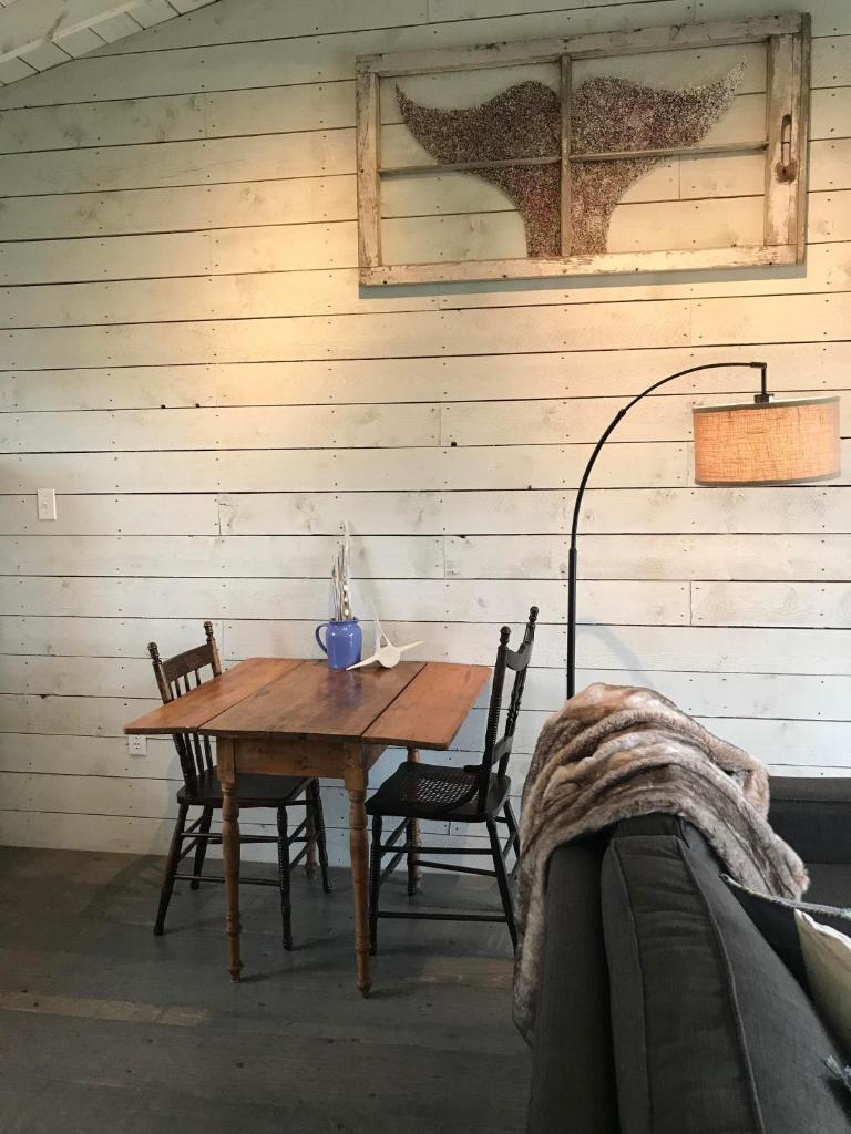 Oyster Cottage photo 2