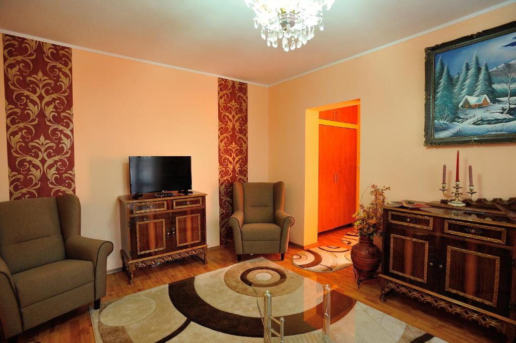 Stephanie Apartment photo 2