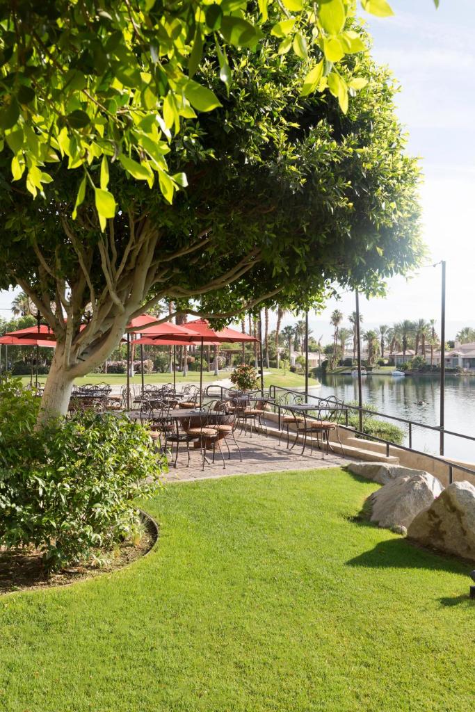 The Chateau at Lake La Quinta image