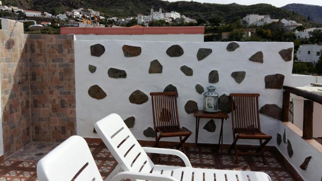Casa Canaria Tejeda photo 3