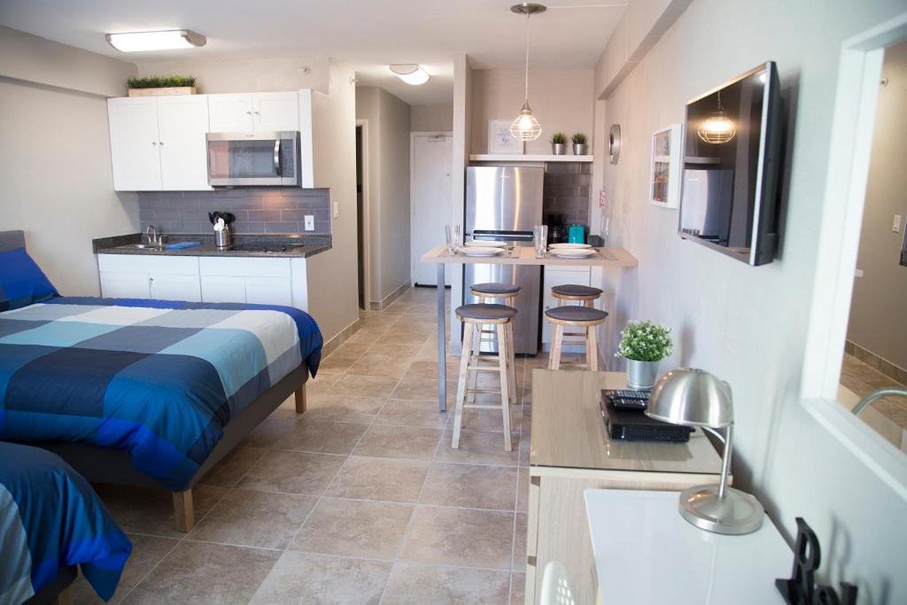 Daytona Beach Club Studios image
