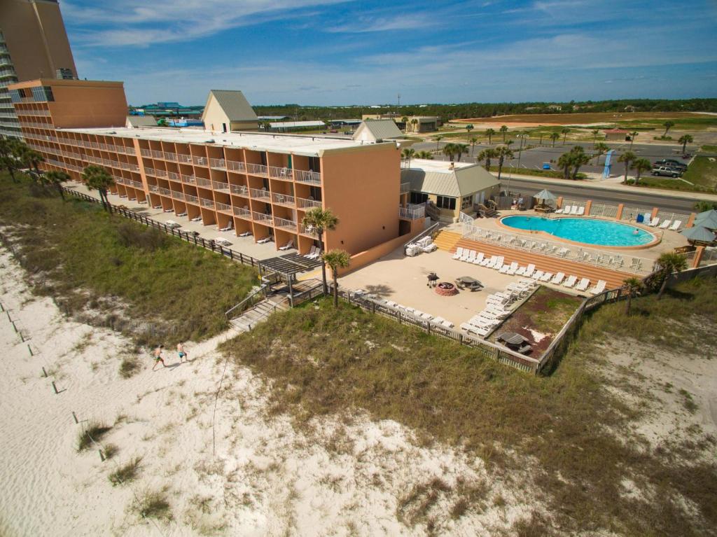 Seahaven Beach Hotel image