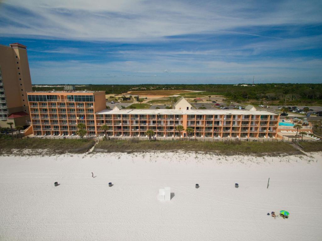 Seahaven Beach Hotel Panama City Beach photo 4