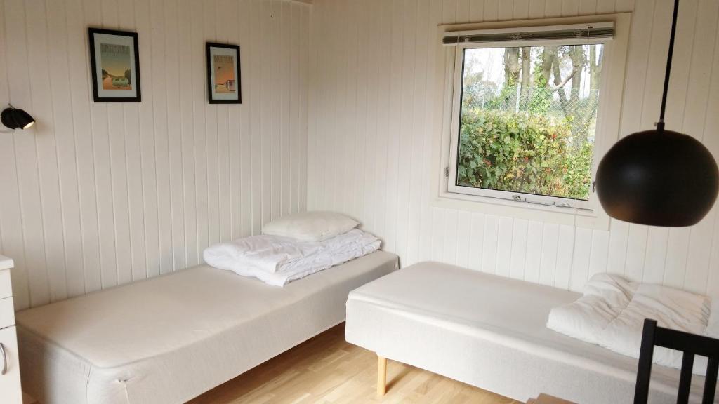 Lystskov Camping & Cottages photo 3