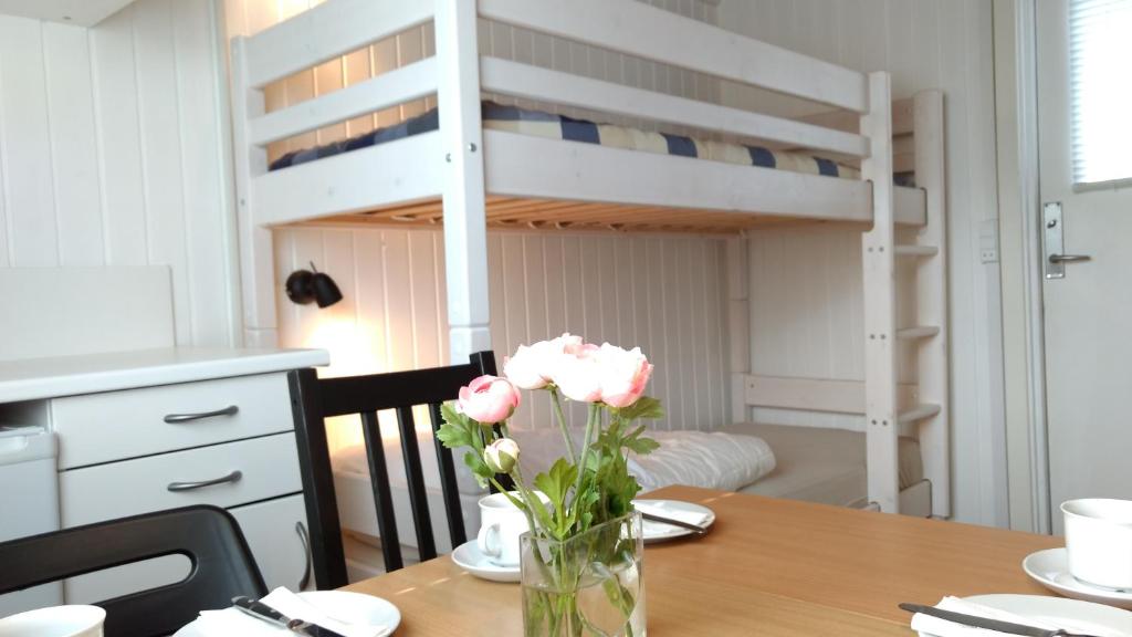 Lystskov Camping & Cottages photo 4