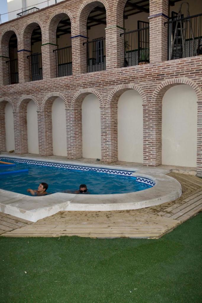 Casa Rural Sidonia photo 4