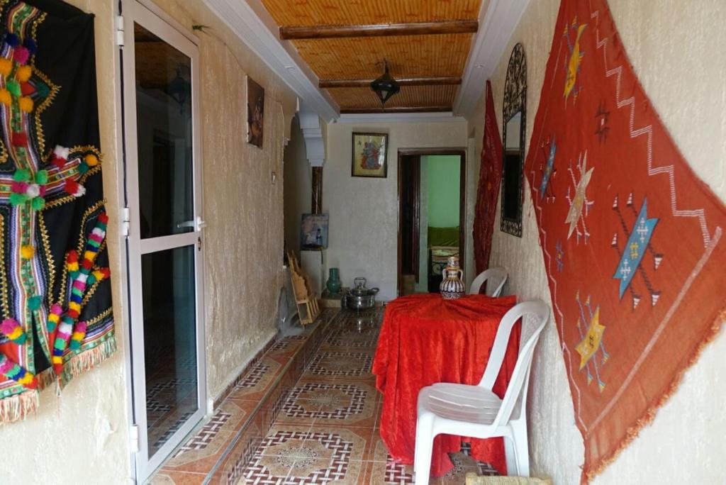 Maison D'Hote Arganino photo 2