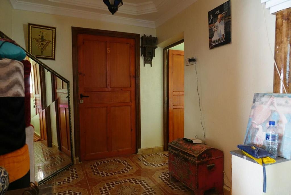 Maison D'Hote Arganino photo 3