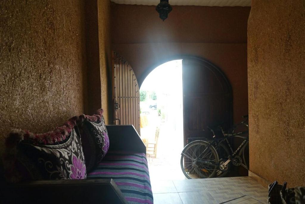 Maison D'Hote Arganino photo 4