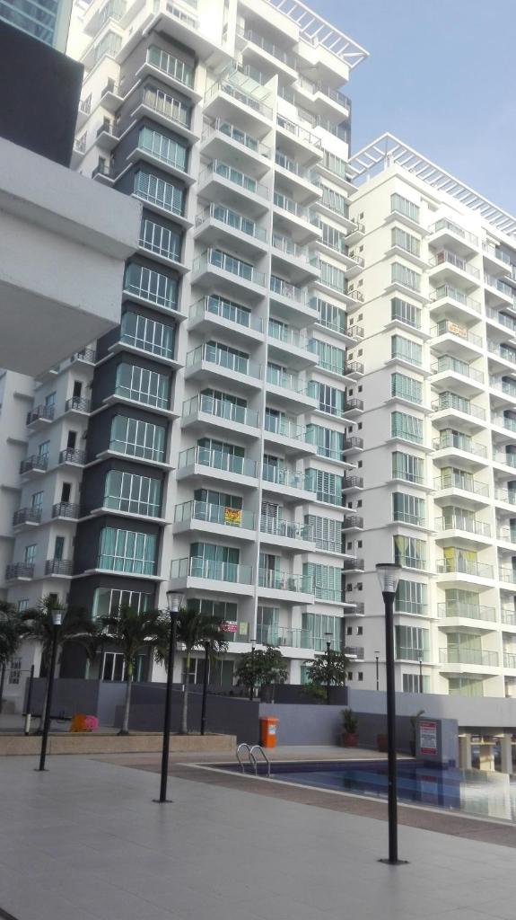 Sekinchan SeaBreeze Homestay 适耕庄海风吹民宿 photo 4