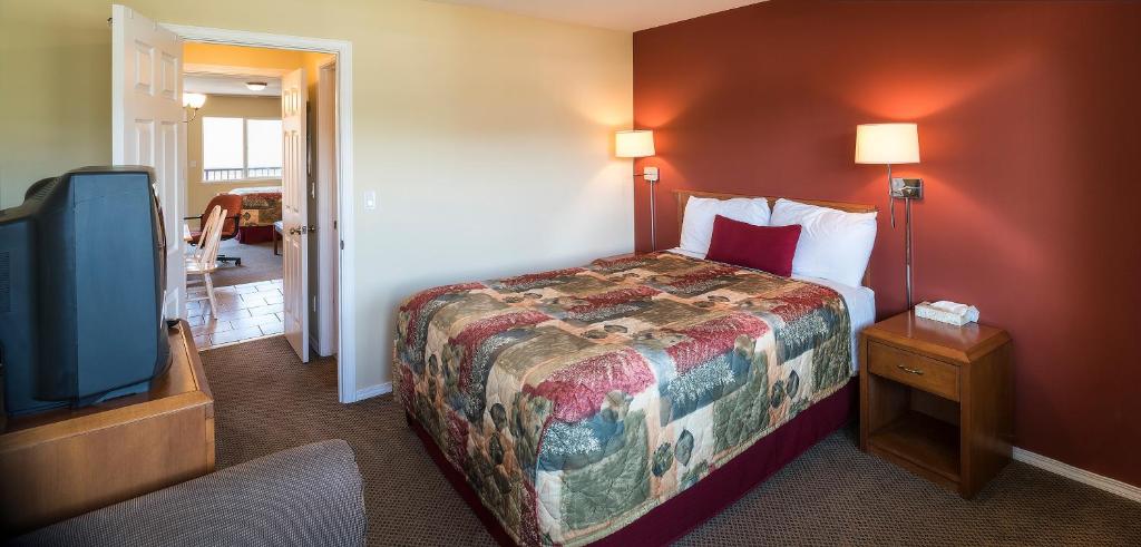Sahara Courtyard Inn Penticton photo 3