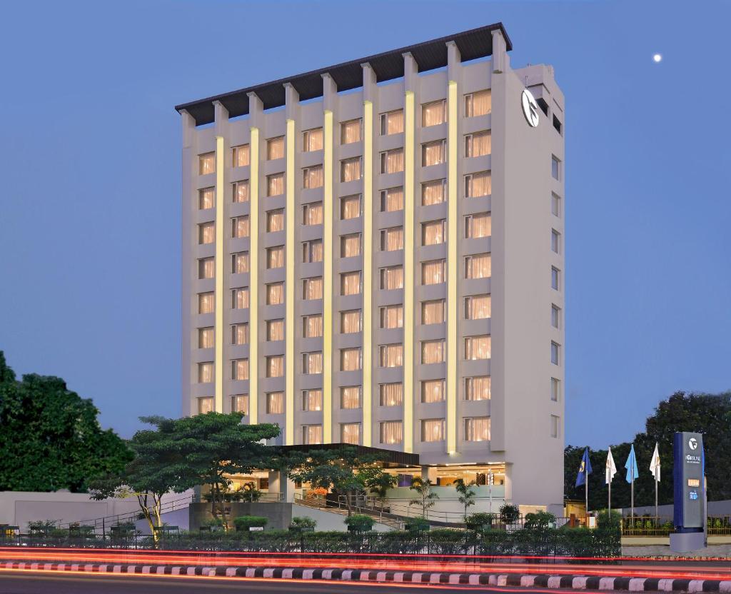 Fortune Inn Promenade, Vadodara - Member ITC's Hotel Group