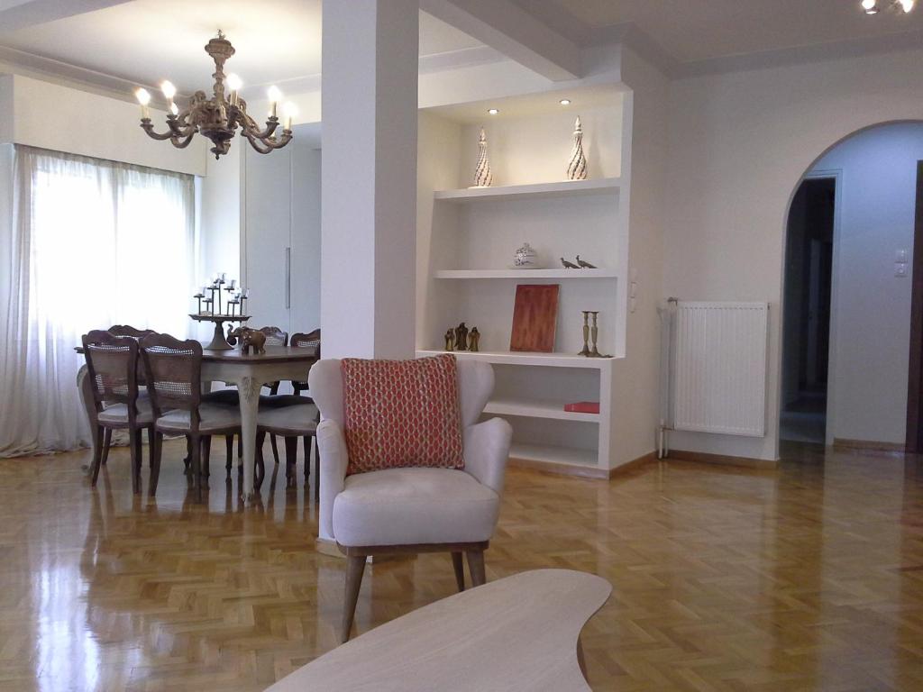 Apartment near the Beach photo 2