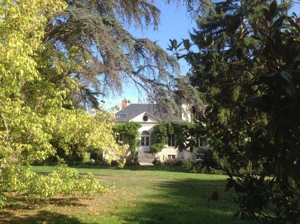 Château de La Villette photo 2