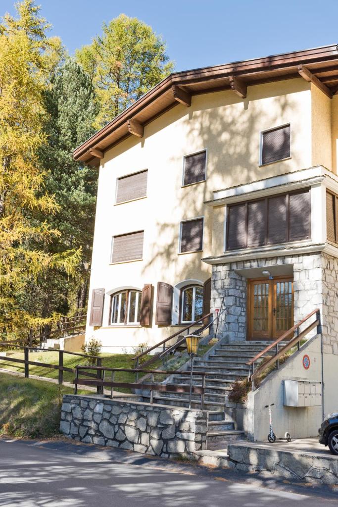 Chesa Muragl - Pontresina photo 3