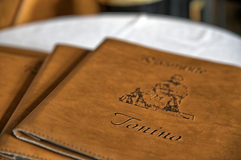 Hotel Restaurant Tonino photo 2
