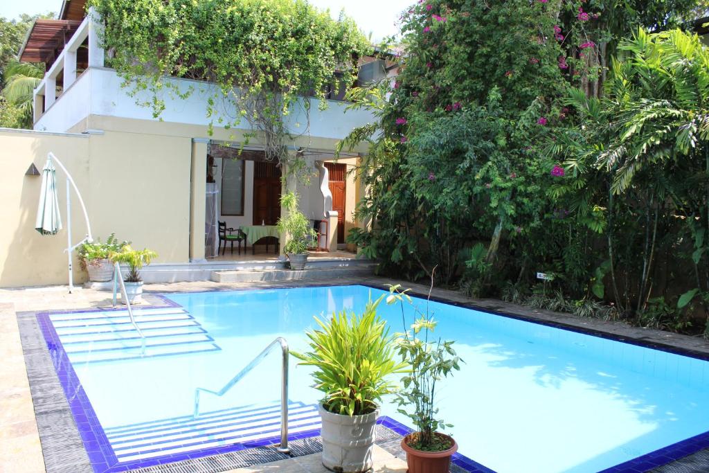 Villa Tara photo 1