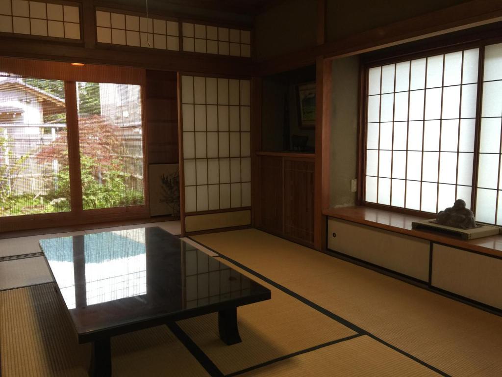 Hakusan Japanese-Style House photo 2