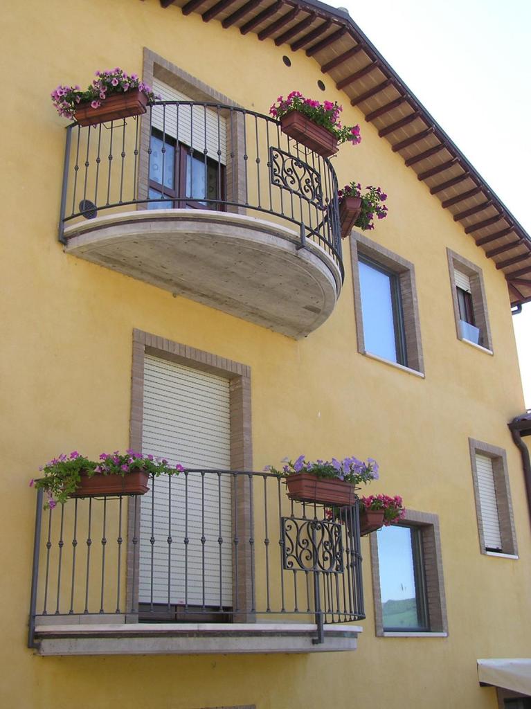 Albergo Le 2 Rose photo 3