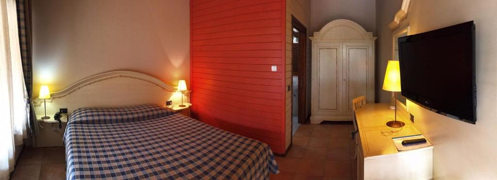 Motel 7 Laghi photo 4