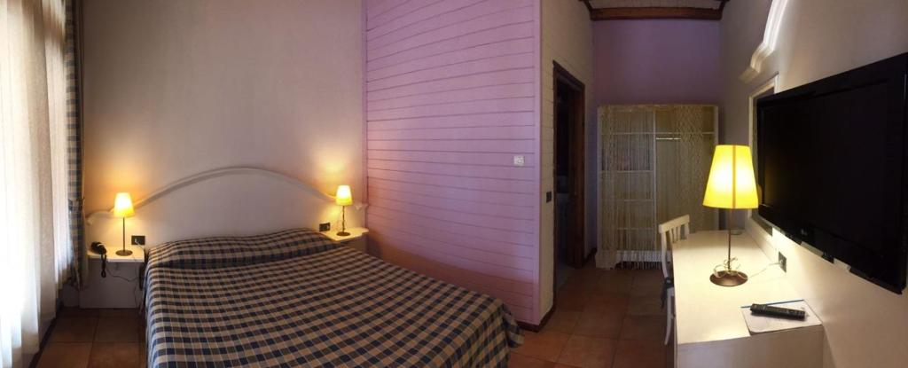 Motel 7 Laghi photo 3