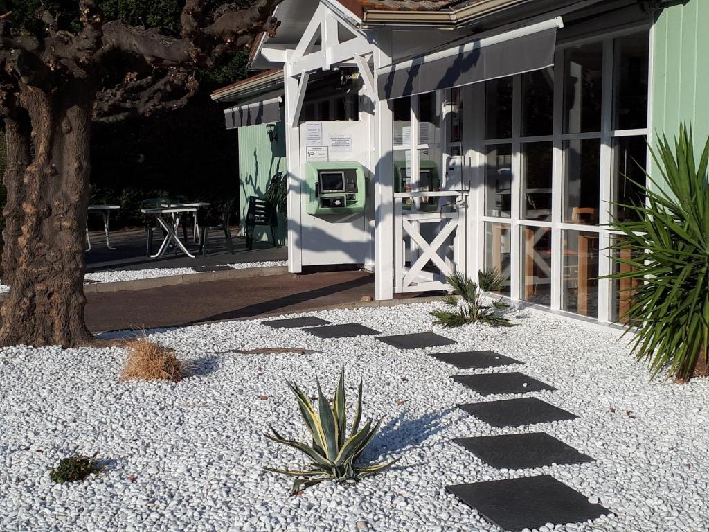 Fasthotel Avignon Nord Le Pontet photo 1