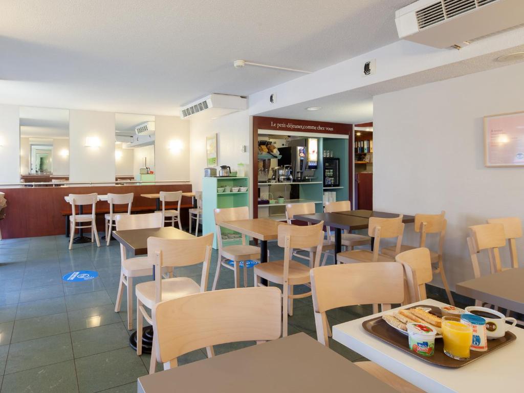 B&B HOTEL Dieppe photo 4